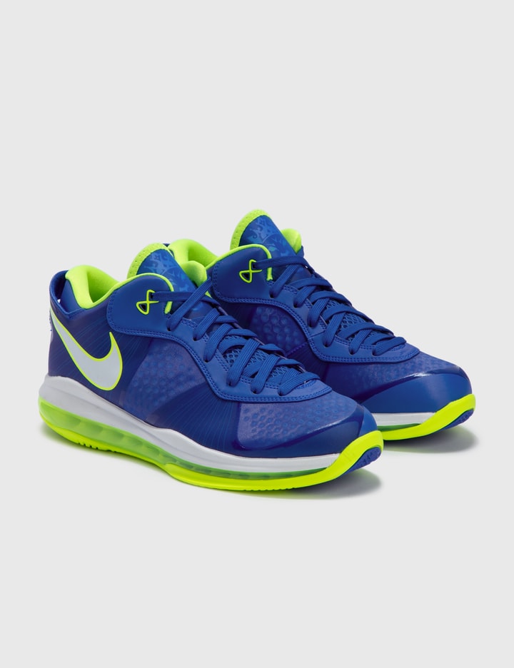 Nike Lebron Viii V/2 Low Qs Placeholder Image