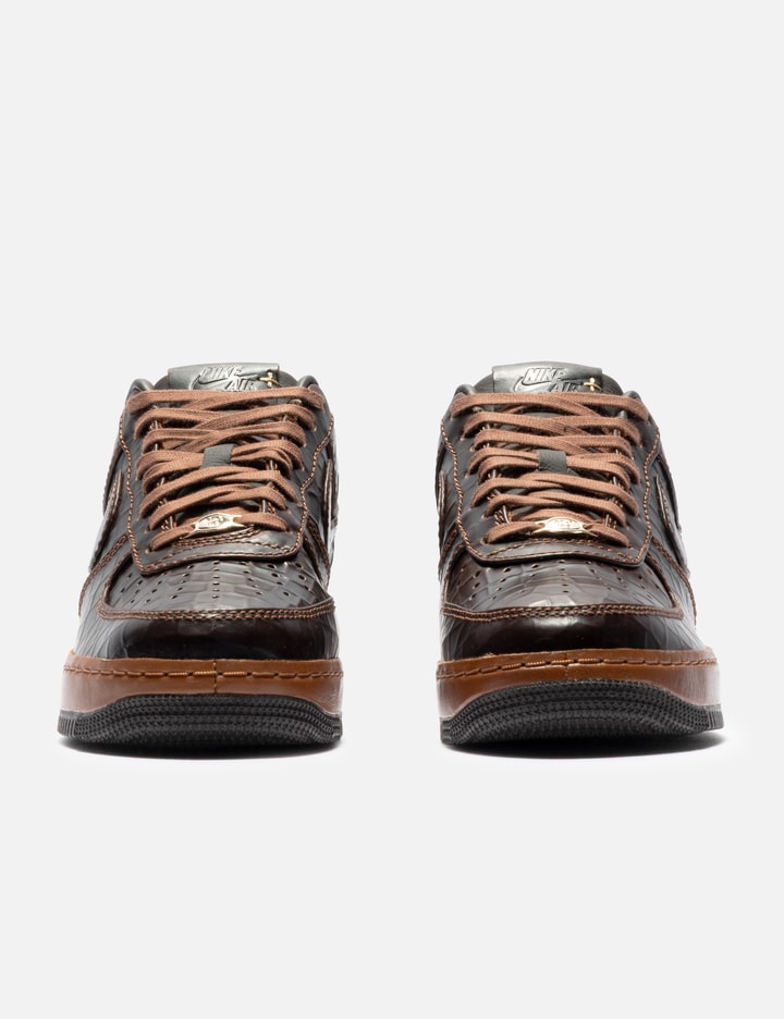 Air Force 1 Low「Croc/ Fauna Brown」 Placeholder Image