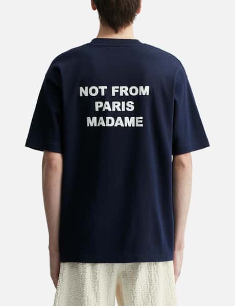 Le T-Shirt Slogan view 12