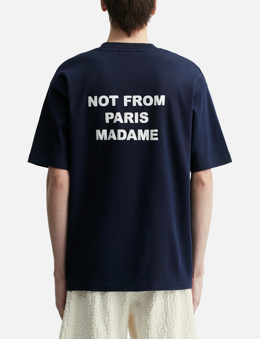 Le T-Shirt Slogan view 19