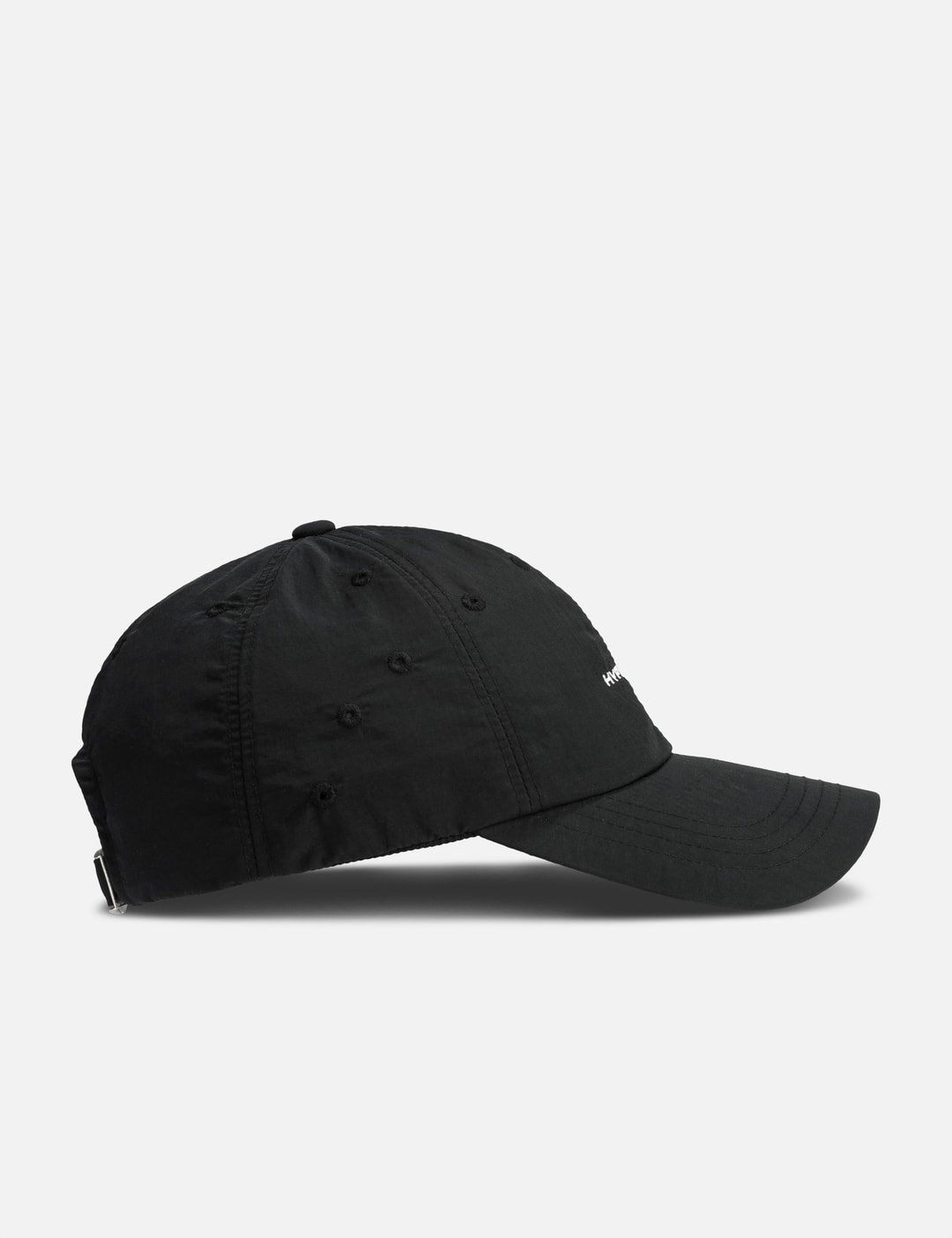 X POST ARCHIVE FACTION (PAF) Perforated Nylon Cap view 11