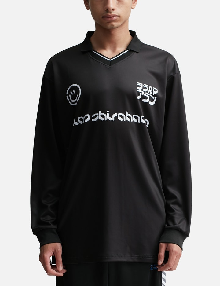 FOOTBALL SHIRT Placeholder Image