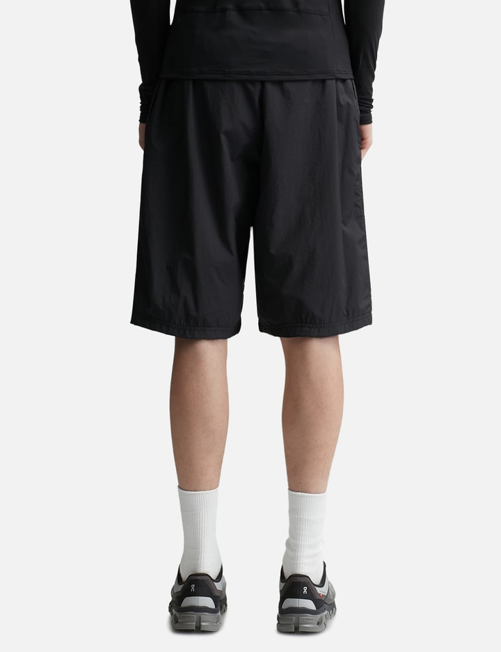 Shop 66°north Laugardalur Shorts In Black