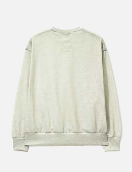Trompe L'Oeil Sweatshirt view 8