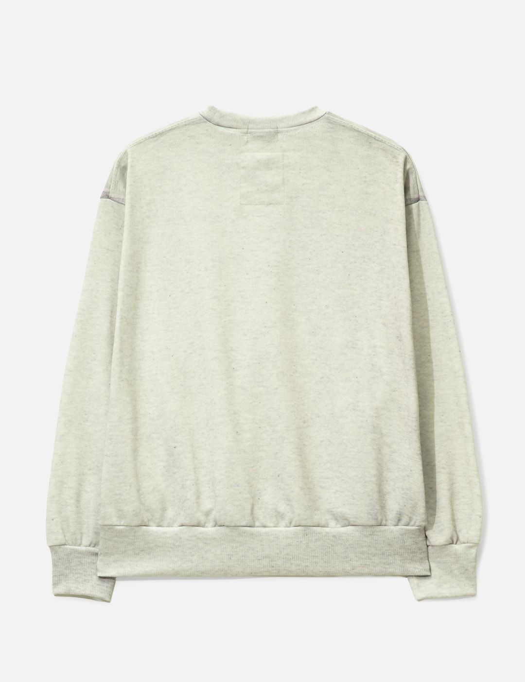 Trompe L'Oeil Sweatshirt view 9