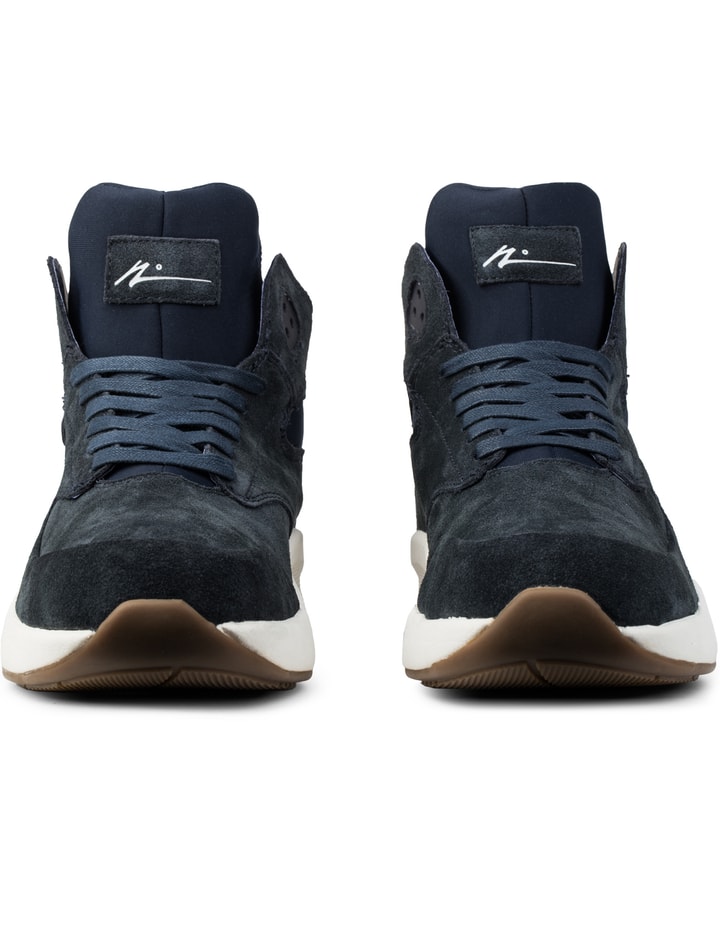 1115 High-cut Sneakers Placeholder Image