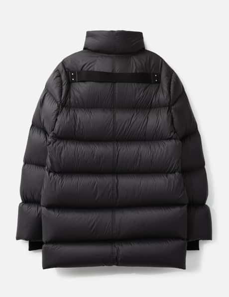 Turtle Coat view 8