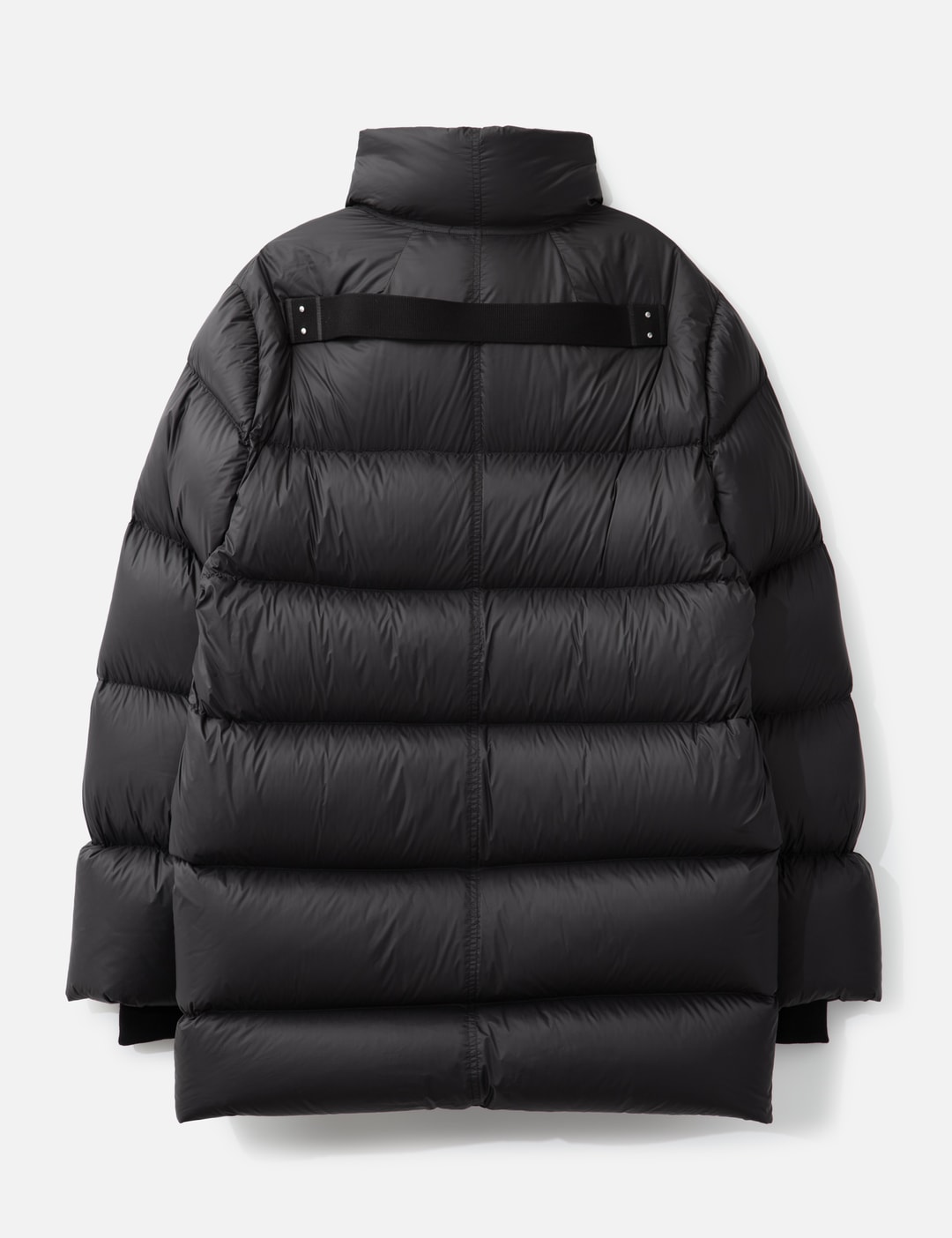 Turtle Coat view 9