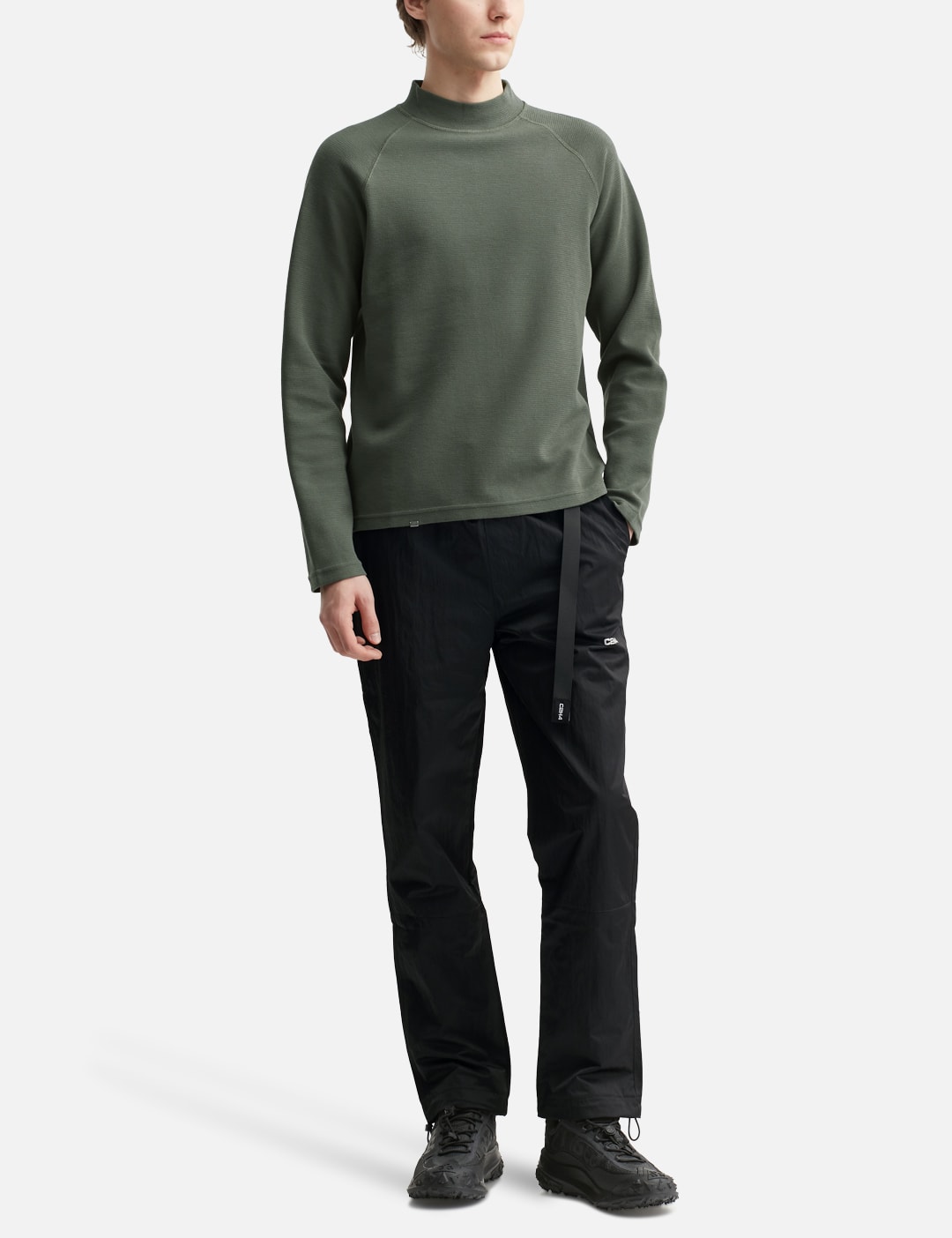 Architect Long Sleeves view 20