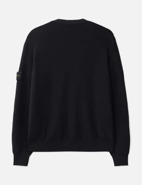 Pure RWS Wool Crewneck Sweater view 9