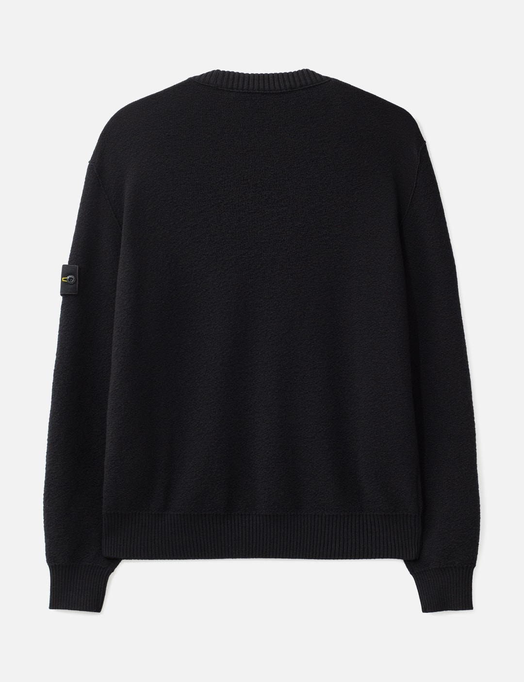 Pure RWS Wool Crewneck Sweater view 10