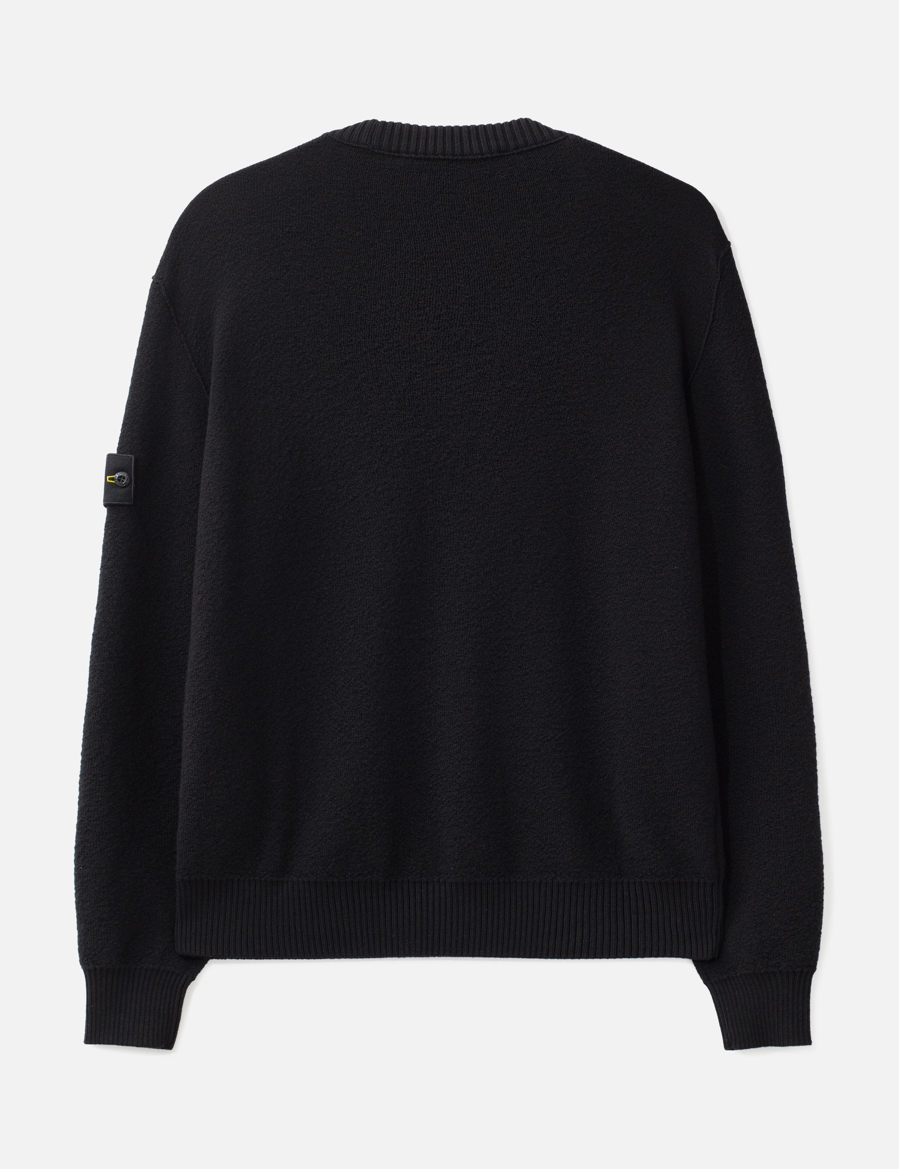 Pure RWS Wool Crewneck Sweater view 20