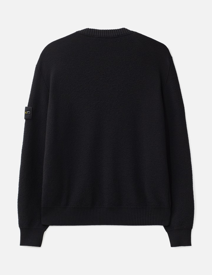Pure RWS Wool Crewneck Sweater view 2