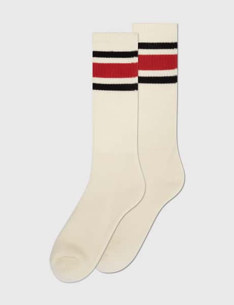 Decka Socks 80's Skater Socks