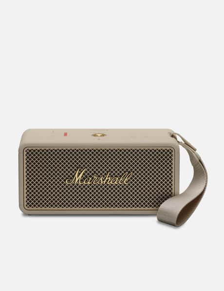 Marshall MIDDLETON II