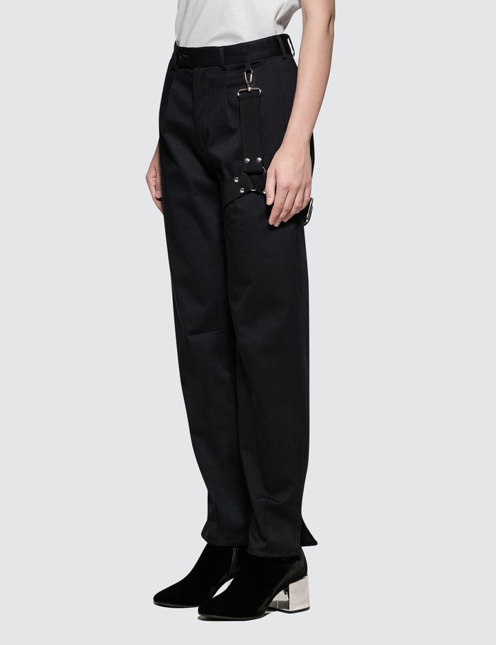 Bondage Suit Pant Placeholder Image