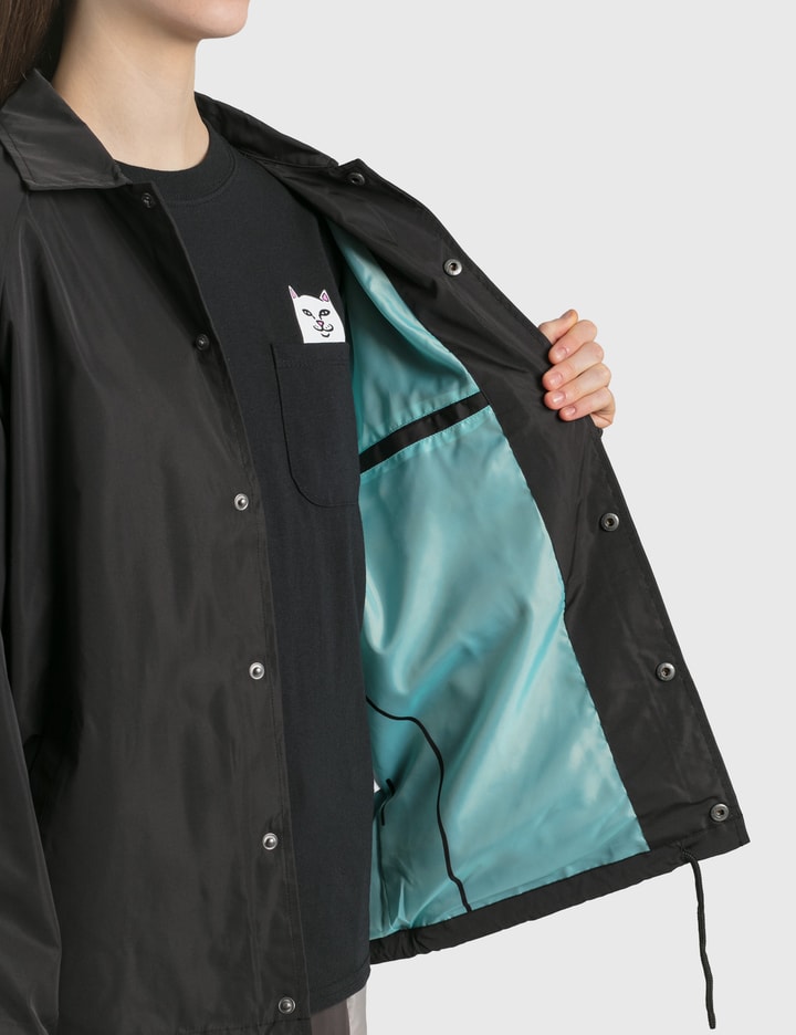 Beautiful Mountain Coaches Jacket Placeholder Image