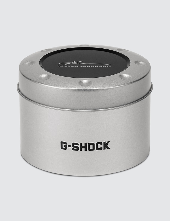Kanoa Igarashi x G-Shock GLX-5600KI-7D Placeholder Image