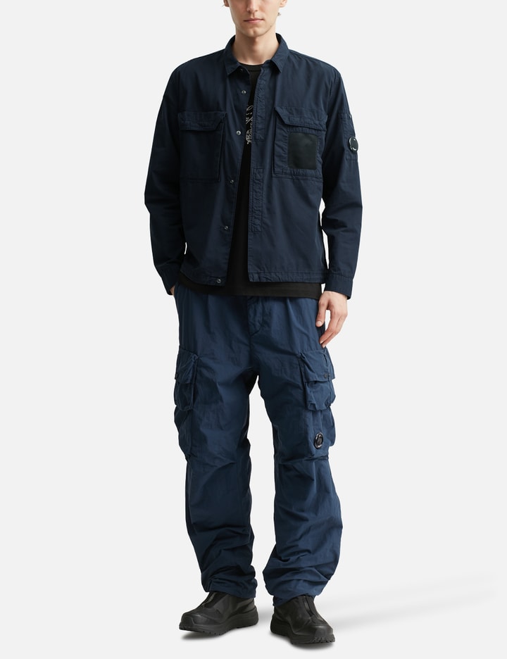 Flatt Nylon Cargo Pants Placeholder Image