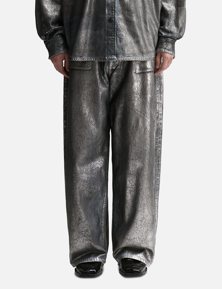 Super Baggy Fit Jeans - 2023M Placeholder Image