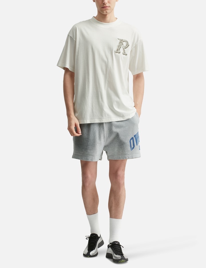 Represent Western Initial T-Shirt