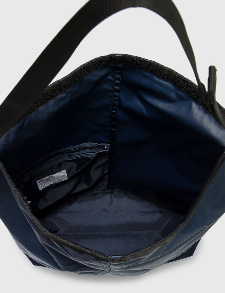Utility Large Shoulder Bag Placeholder Image