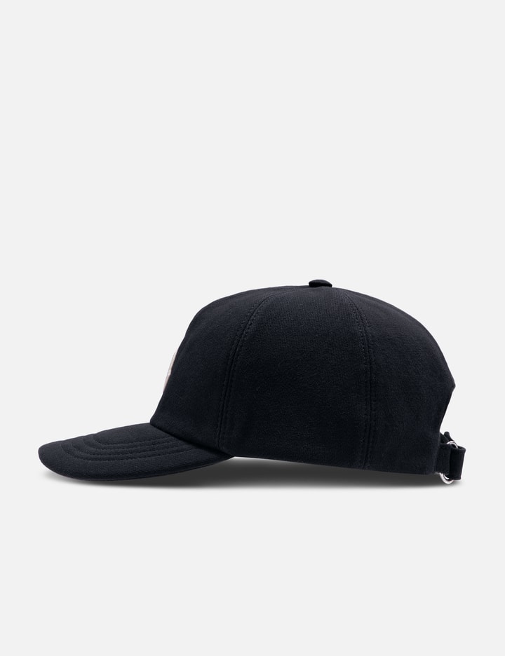 LOGO BASEBALL CAP Placeholder Image