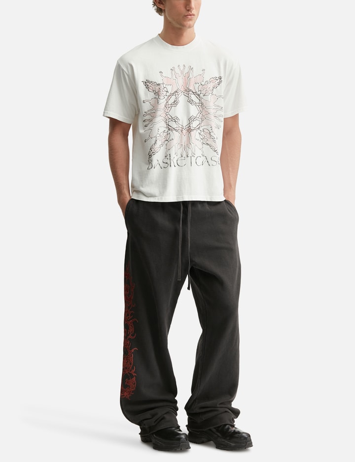 Basketcase Exodia T-Shirt