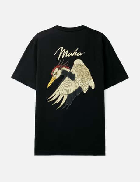 Year Of The Crane T-Shirt view 8