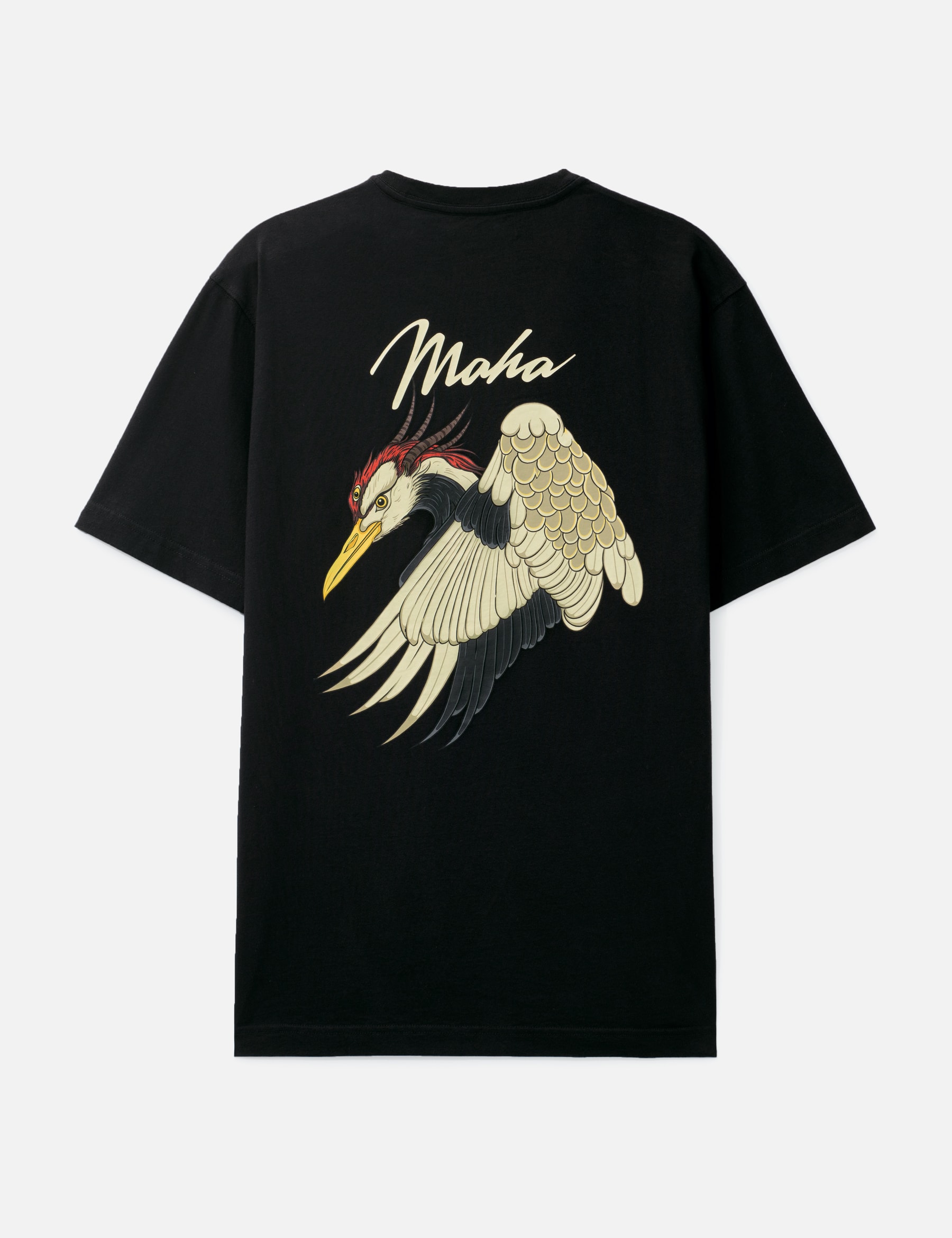 Year Of The Crane T-Shirt view 17