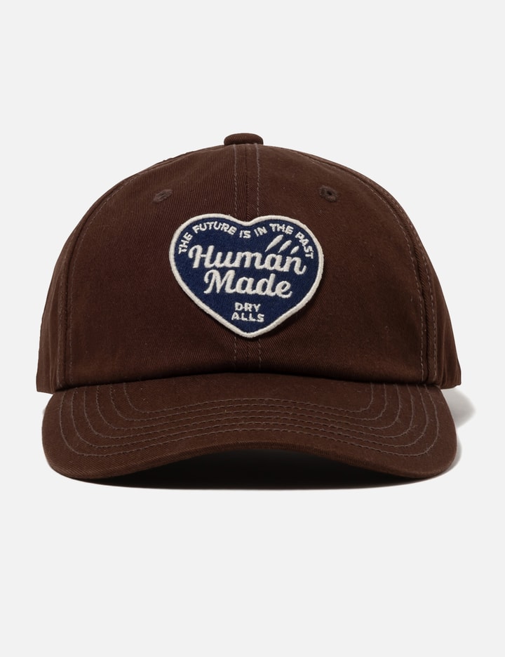 Human Made 6panel Twill Cap