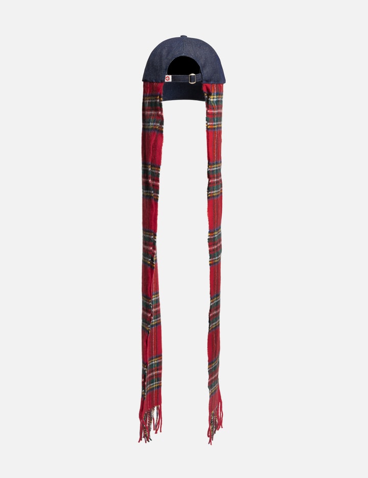 Charles Jeffrey Loverboy Scarf Cap