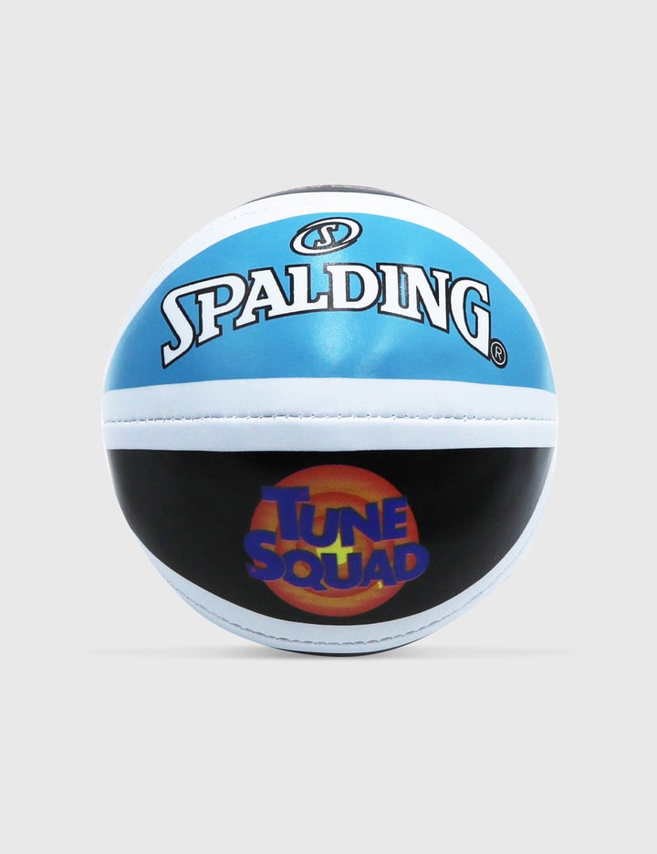 Spalding x Space Jam: A New Legacy Tune Squad Micro Mini Basketball Set Placeholder Image