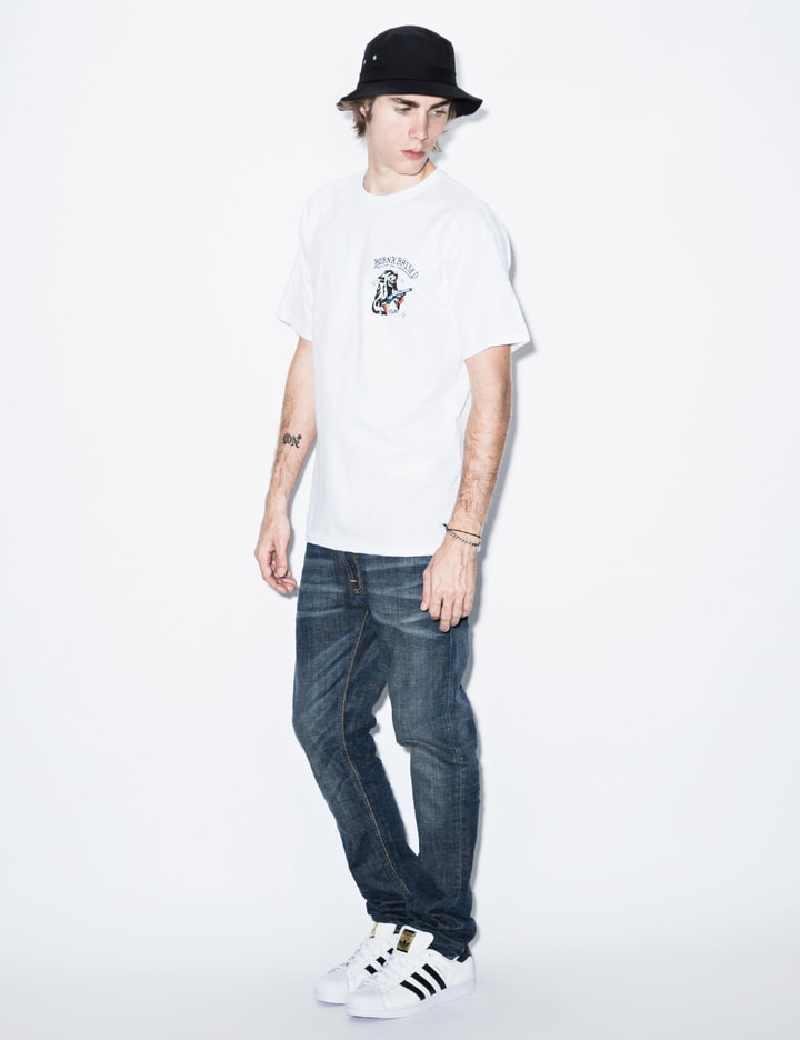 White Reaper T-Shirt Placeholder Image