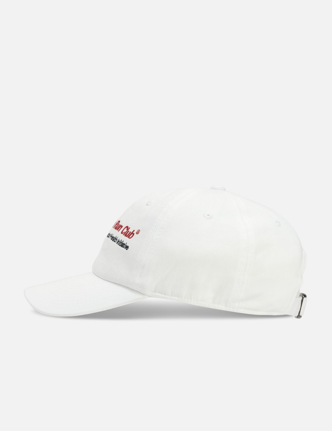 Run Club Hat view 8