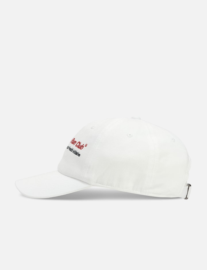 Run Club Hat Placeholder Image
