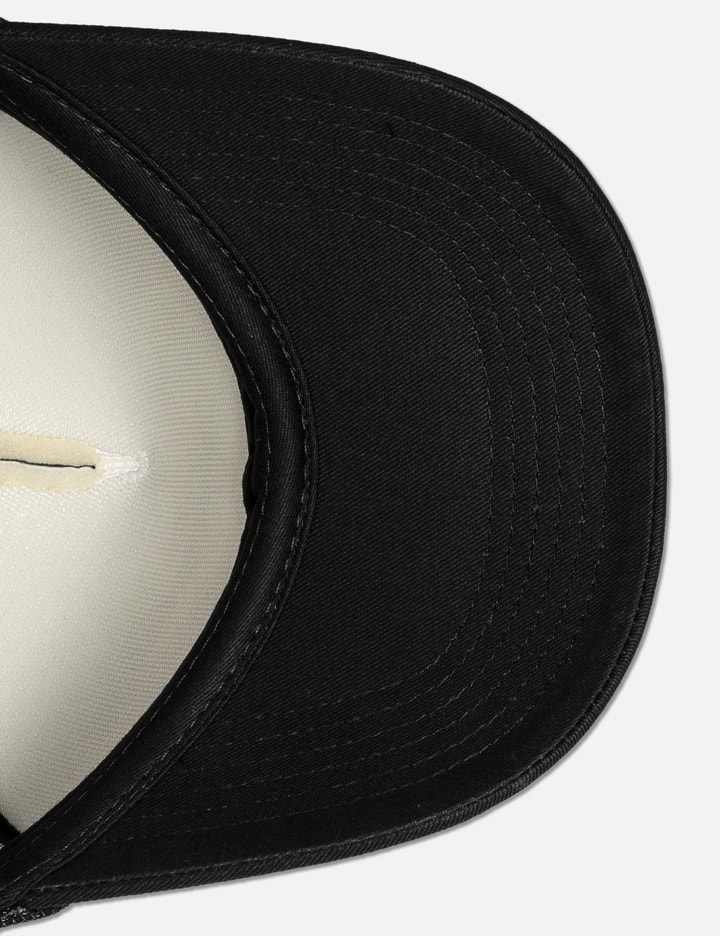 Market Call My Lawyer Airbrush Trucker Hat