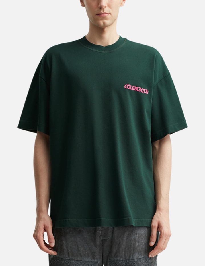 Balleric T-Shirt Placeholder Image