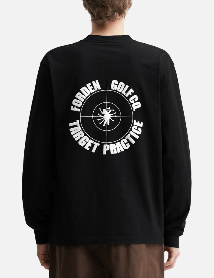 Target Practice Long Sleeve Placeholder Image