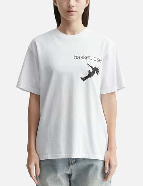 Basketcase Macbeth T-Shirt