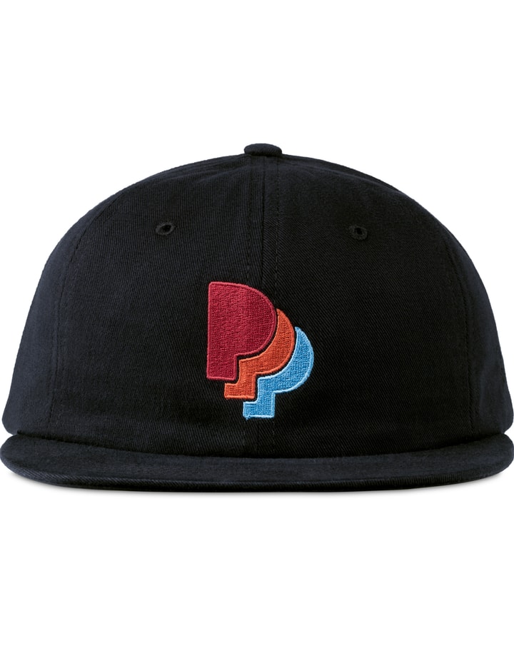 PPParra 6 Panel Unconstructed Cap Placeholder Image