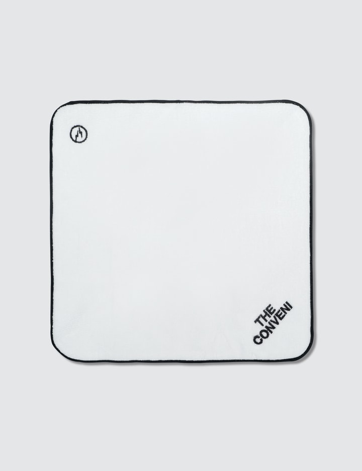 FRGMT x The Conveni Small Logo Towel Placeholder Image