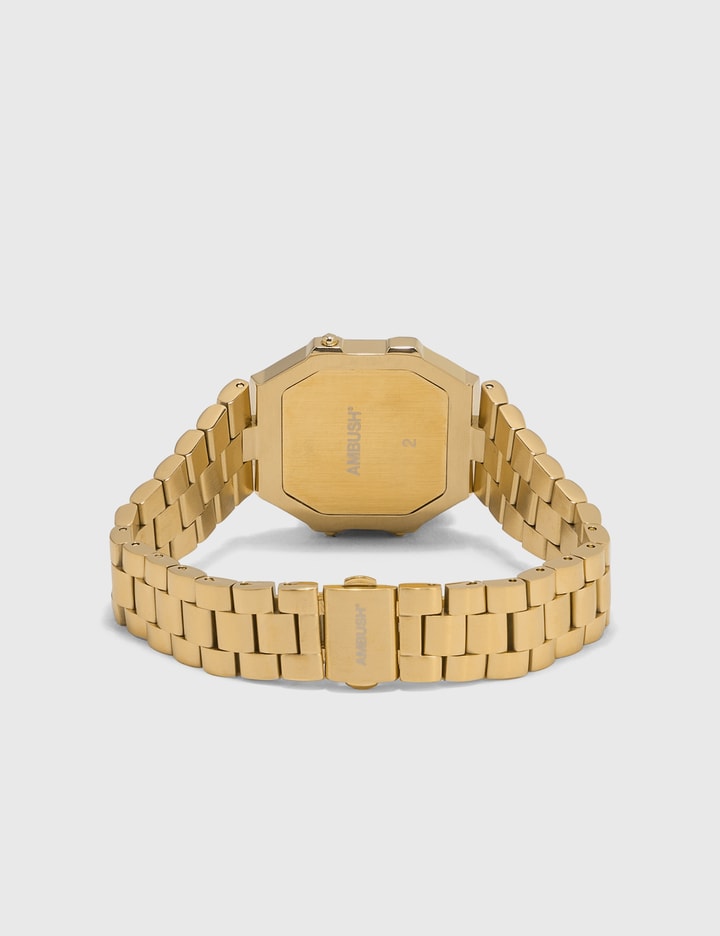 Timeless Watch Bracelet Placeholder Image