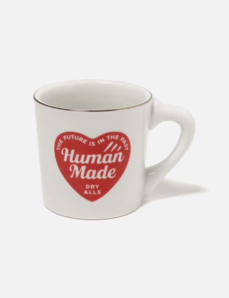 Human Made COFFEE MUG