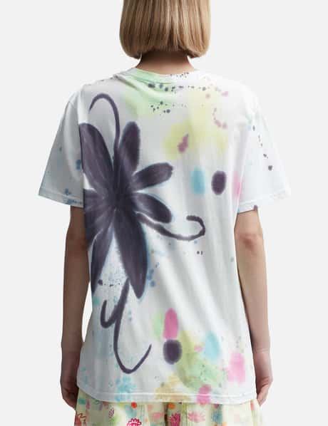 Collina Strada - Nash T-shirt | HBX - Globally Curated Fashion and 