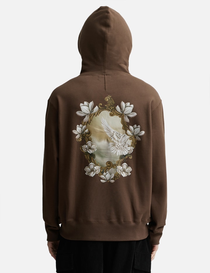 Mirror Hooded Sweater Placeholder Image