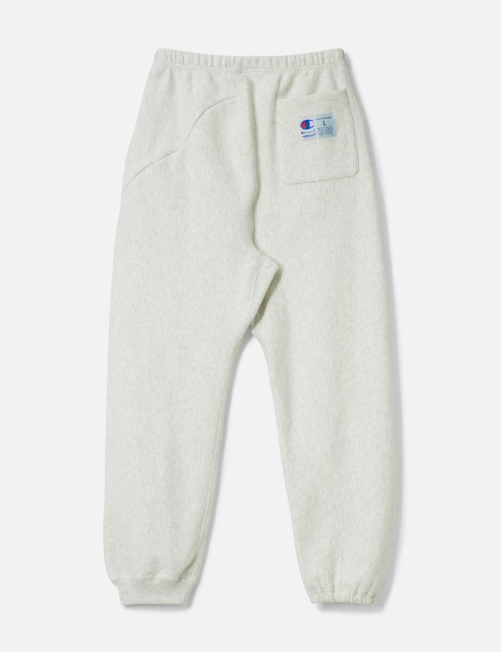 Undercover x Champion UC2E1502-1 Curved Sweatpants Placeholder Image