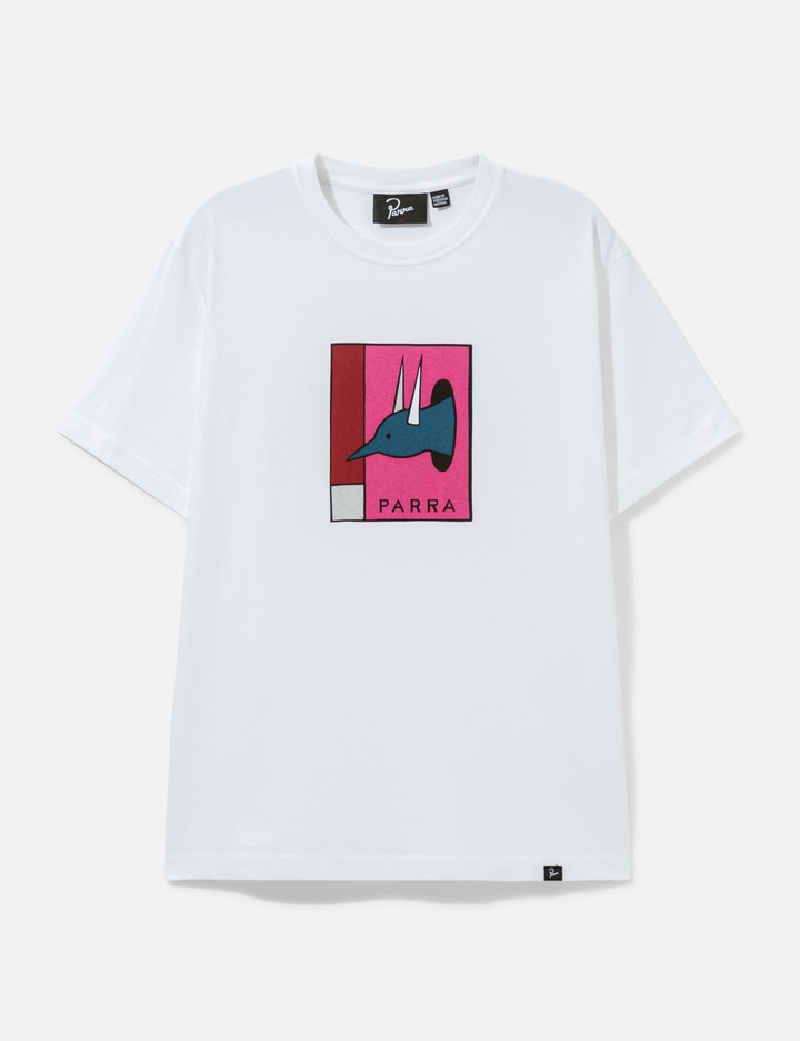 By Parra The Hunted T-Shirt