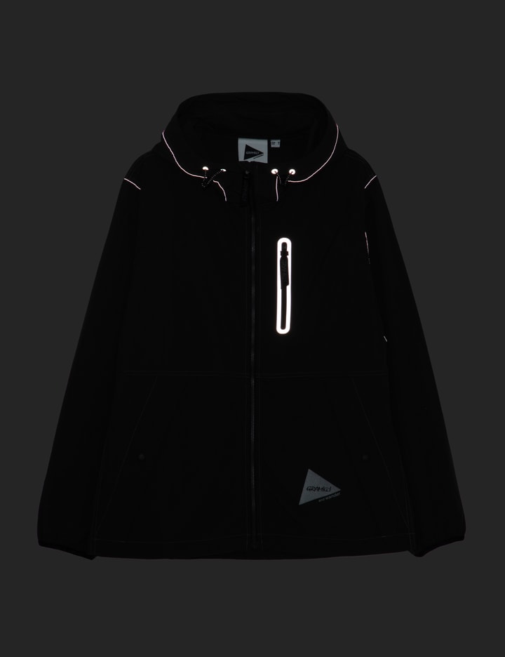 Gramicci x and wander Brushed Nylon Jacket Placeholder Image