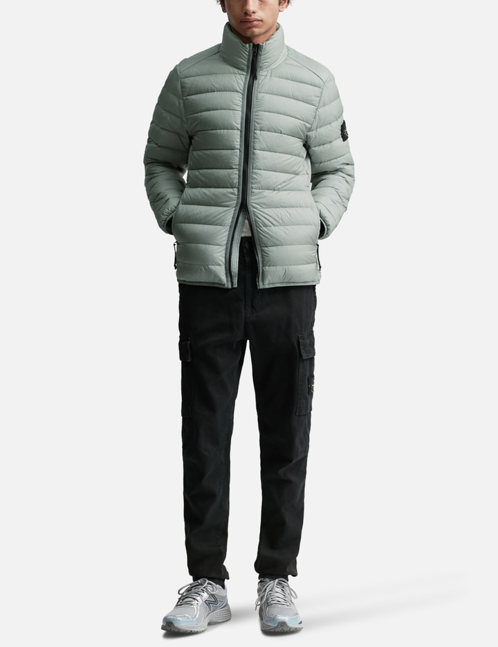 Loom Woven R-Nylon Down Jacket Placeholder Image